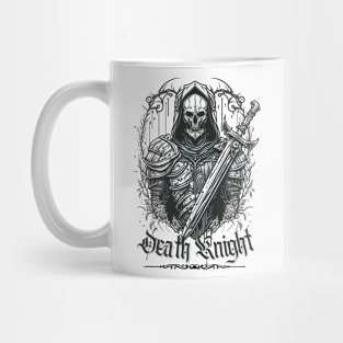 Death Knight Mug